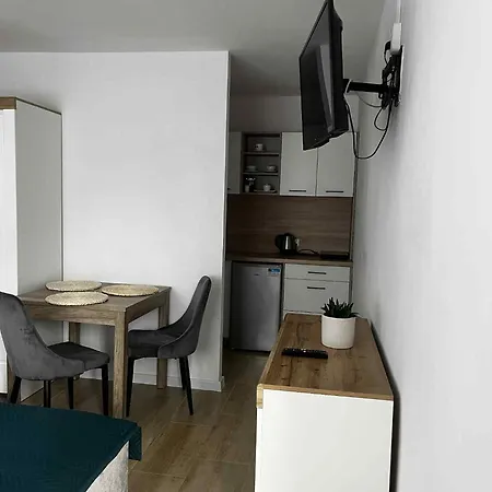 Séjour chez l'habitant Anita - - Wynajem Pokoi Karwia
